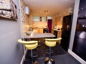 סקארבורו Valley View Apartment מראה חיצוני תמונה