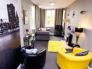 סקארבורו Valley View Apartment מראה חיצוני תמונה