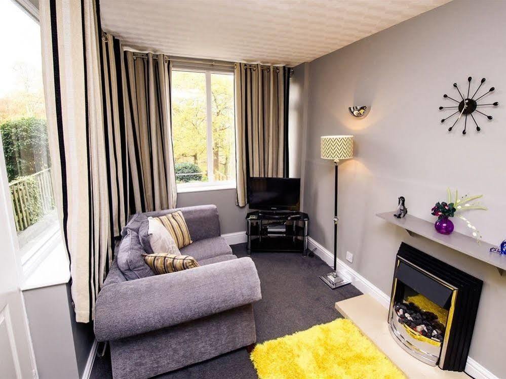 סקארבורו Valley View Apartment מראה חיצוני תמונה